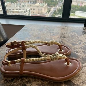 Michael Kors Summer Sandals